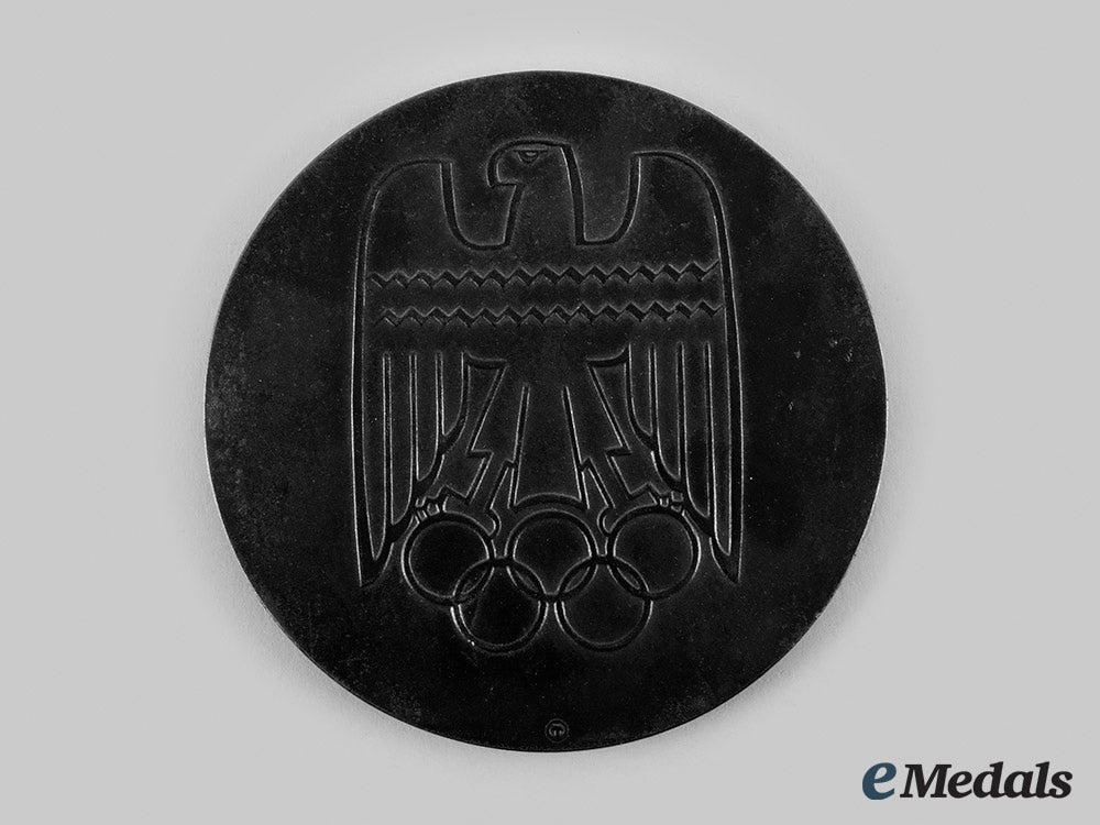 germany,_third_reich._a1935_olympic_games_preparation_commemorative_table_medal_m19_26660_1