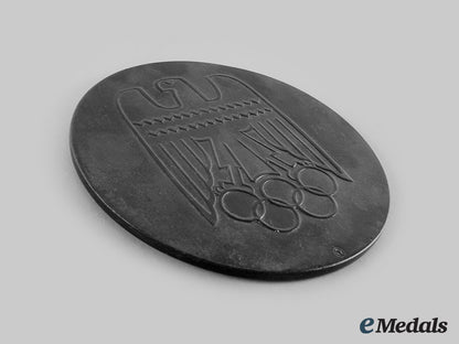 germany,_third_reich._a1935_olympic_games_preparation_commemorative_table_medal_m19_26662_1
