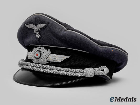 germany,_luftwaffe._an_officer’s_visor_cap,_by_h._oldevend_m19_26678
