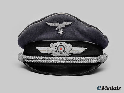 germany,_luftwaffe._an_officer’s_visor_cap,_by_h._oldevend_m19_26679