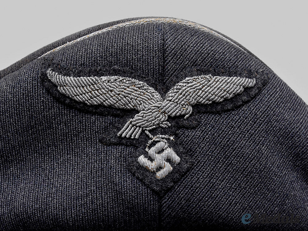 germany,_luftwaffe._an_officer’s_visor_cap,_by_h._oldevend_m19_26683