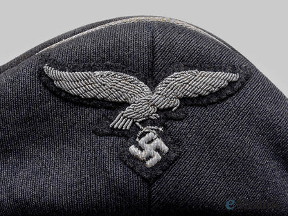germany,_luftwaffe._an_officer’s_visor_cap,_by_h._oldevend_m19_26683
