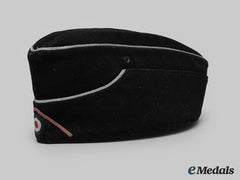 Germany, Heer. A Panzer Officer’s M38 Overseas Cap
