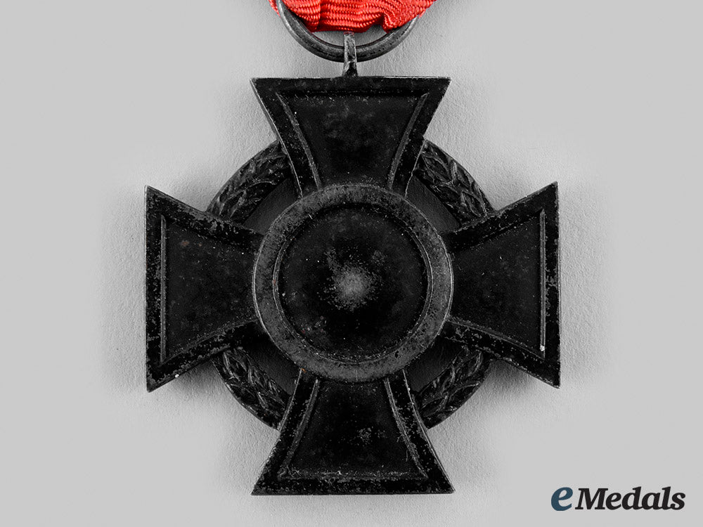 oldenburg,_grand_duchy._a_friedrich_august_cross_ii_class,_for_combatants_m19_26815