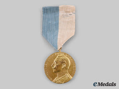 Prussia, Kingdom. A Regimental Centennial Medal For The 1St Electoral Hessian Field Artillery Regiment No. 11