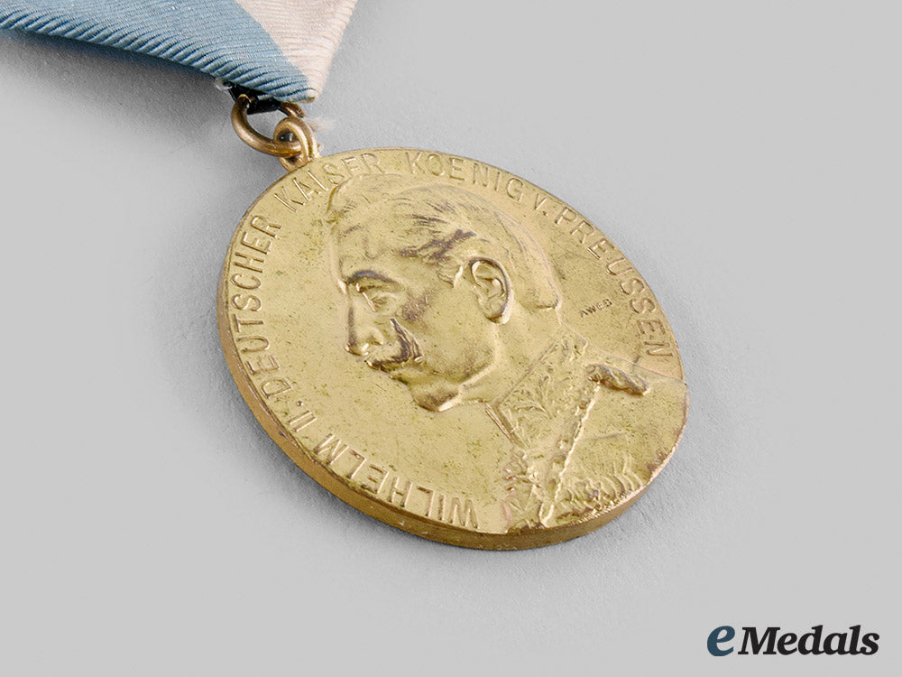 prussia,_kingdom._a_regimental_centennial_medal_for_the1_st_electoral_hessian_field_artillery_regiment_no.11_m19_26820