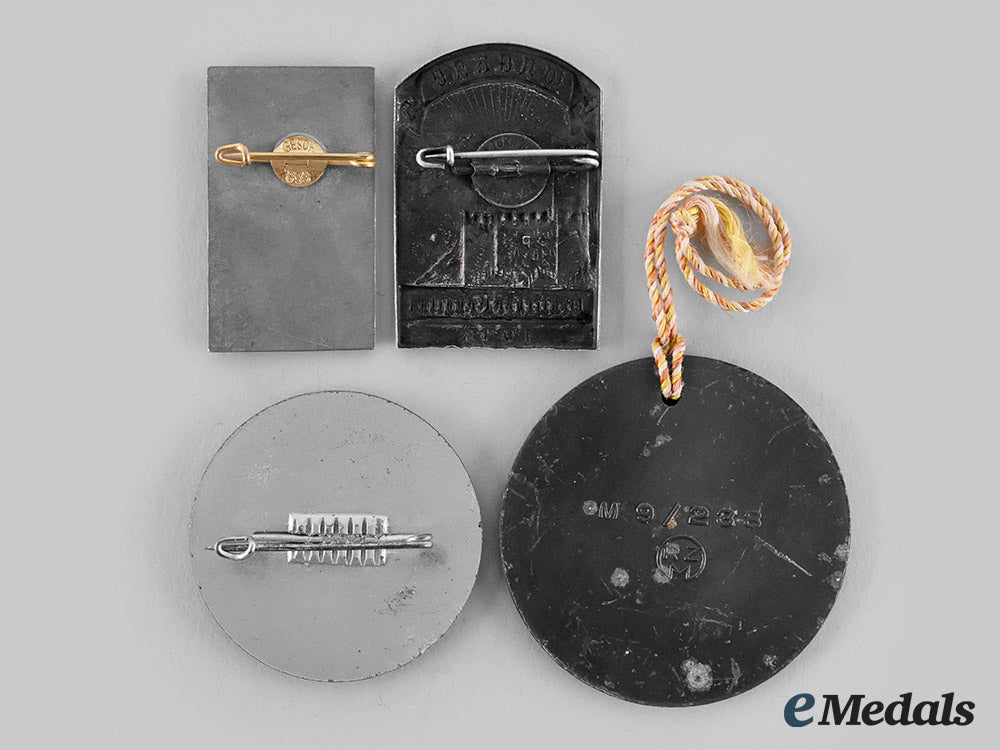 germany,_third_reich._a_lot_of_badges_m19_26831