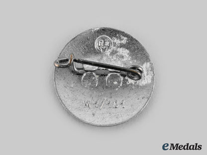 germany,_nsdap._a_membership_badge,_by_gustav_brehmer_m19_26861