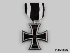 Germany, Imperial. A 1914 Iron Cross Ii Class, By Sy & Wagner