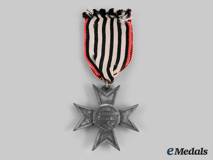 prussia,_imperial._a_merit_cross_for_war_aid_with_document_to_belegwaghensekretär_ehlert_m19_26950