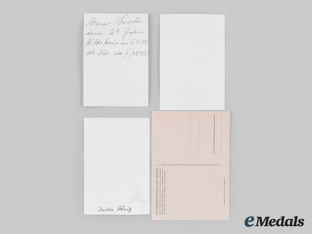 germany,_wehrmacht._a_lot_of_postwar_signed_photographs_of_knight’s_cross_recipients_m19_26996_1