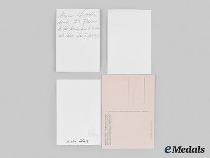 germany,_wehrmacht._a_lot_of_postwar_signed_photographs_of_knight’s_cross_recipients_m19_26996_1
