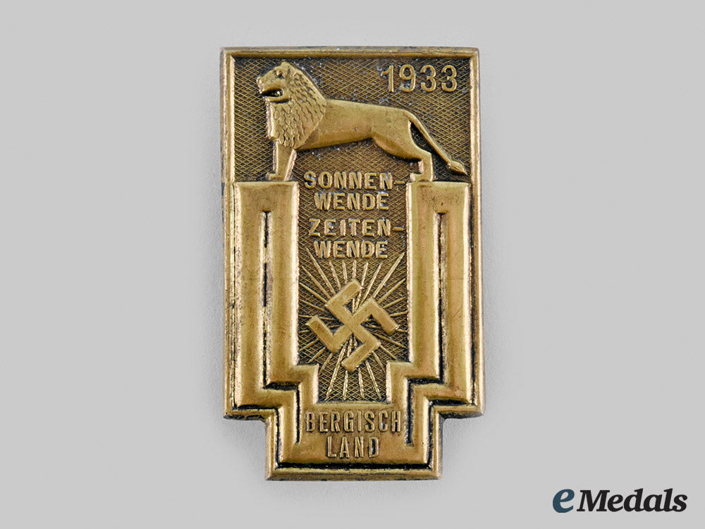 germany,_third_reich._a1933_bergischland_solstice_commemorative_badge_m19_27023