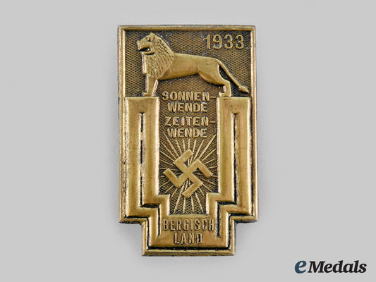 germany,_third_reich._a1933_bergischland_solstice_commemorative_badge_m19_27023