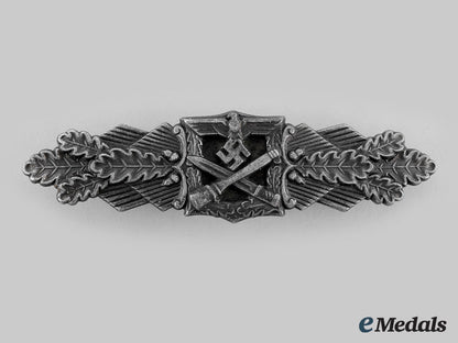 germany,_wehrmacht._a_close_combat_clasp,_bronze_grade,_by_friedrich_linden_m19_27025