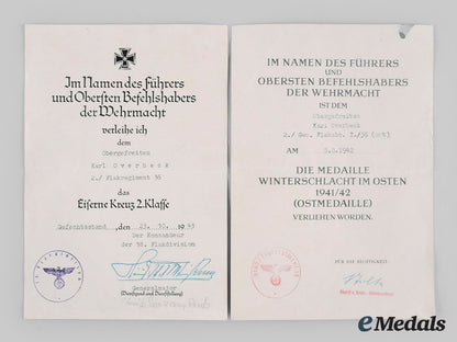 germany,_wehrmacht._a_lot_of_awards_and_documents_to_karl_overbeck_m19_27057