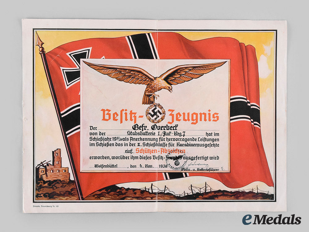 germany,_wehrmacht._a_lot_of_awards_and_documents_to_karl_overbeck_m19_27060