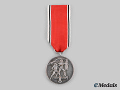 Germany, Wehrmacht. An Anschluss Medal