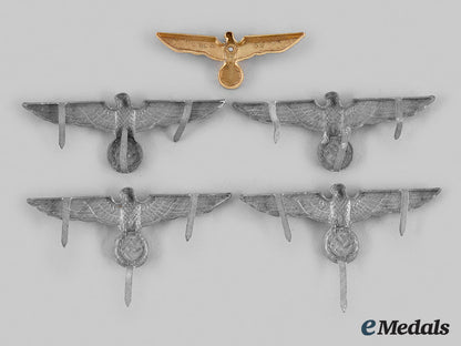 germany,_heer._a_lot_of_army_visor_eagles_m19_27123
