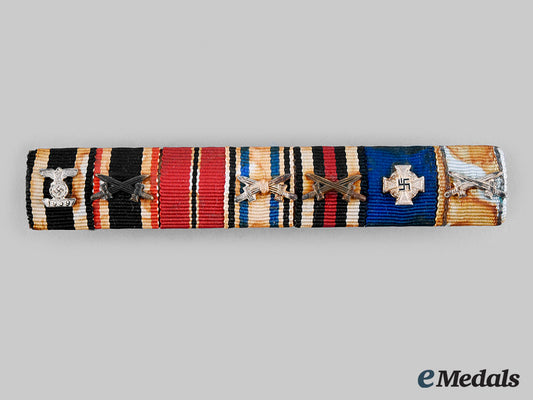 germany,_wehrmacht._an_extensive_first&_second_war_period_ribbon_bar_m19_27154_1