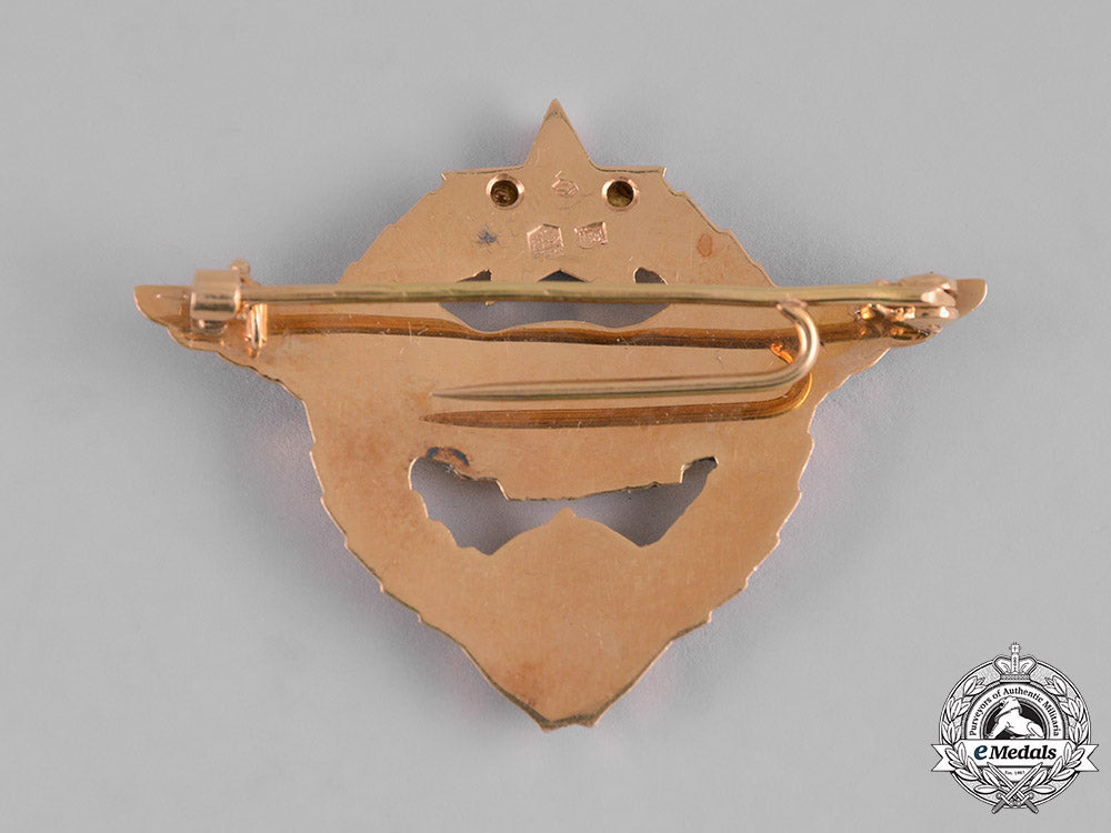 yugoslavia,_republic._a_pilot's_badge_in_solid18_kt_gold._by_ikom_zagreb_m19_2719