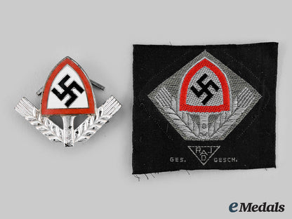 germany,_rad._a_set_of_rad_uniform_insignia_m19_27193