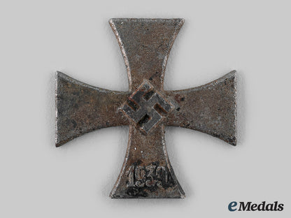 germany,_wehrmacht._a_core_for_a1939_iron_cross_ii_class_m19_27200