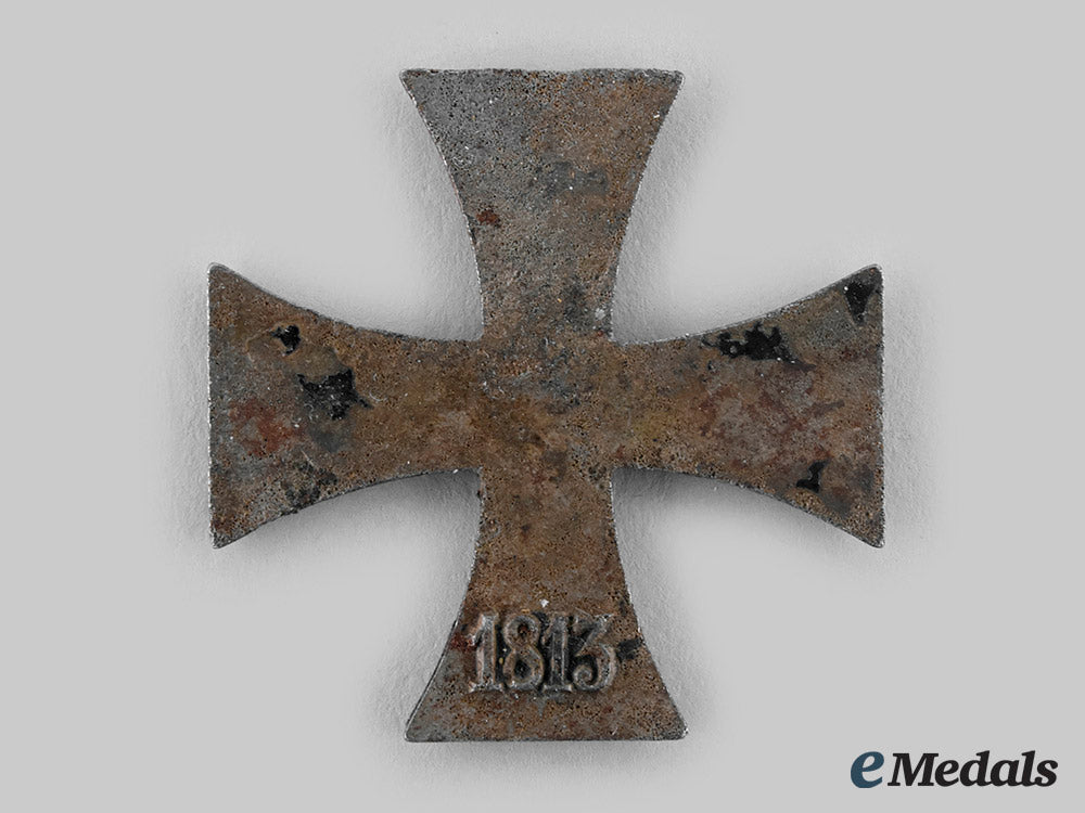 germany,_wehrmacht._a_core_for_a1939_iron_cross_ii_class_m19_27201