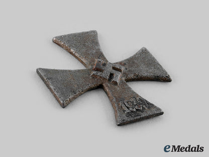 germany,_wehrmacht._a_core_for_a1939_iron_cross_ii_class_m19_27202