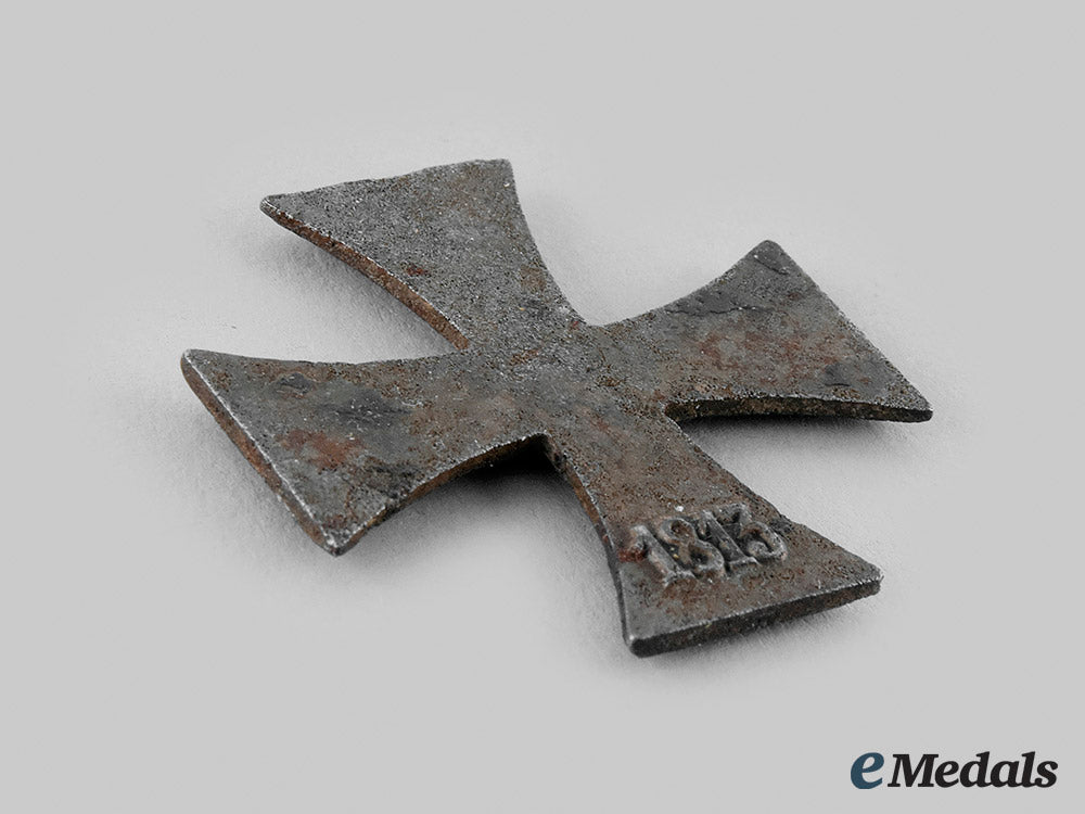 germany,_wehrmacht._a_core_for_a1939_iron_cross_ii_class_m19_27203
