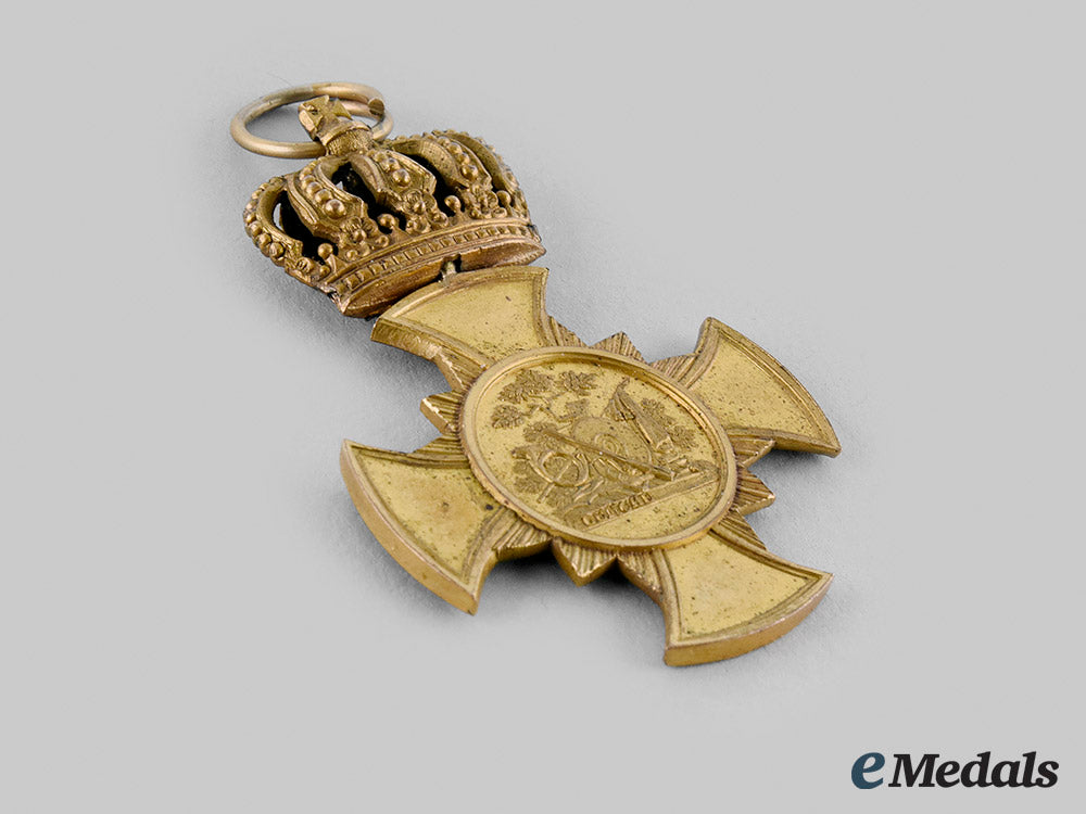 prussia,_kingdom._a_pair_of_prussian_shooting_awards_m19_27270