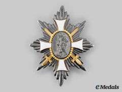 Germany, Weimar Republic. A Field Honour Badge