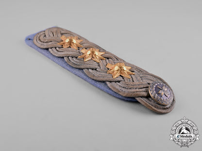 croatia,_independent_state._a_shoulder_board_of_an_air_force_colonel,_flying_units_m19_2730