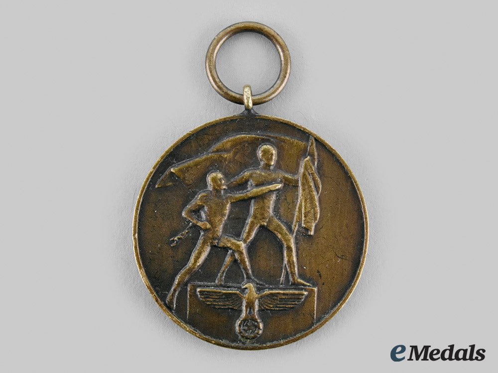germany,_third_reich._a_return_of_memel_commemorative_medal,_with_case_m19_27313