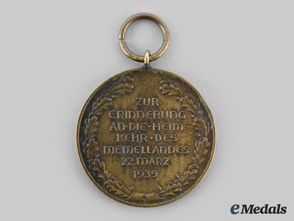 germany,_third_reich._a_return_of_memel_commemorative_medal,_with_case_m19_27314