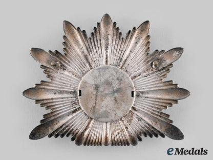 germany,_schutzpolizei_berlin._a_post-_war_west_berlin_police_shako_plate,_c,1955_m19_27336