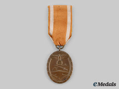 Germany, Third Reich. A West Wall Medal