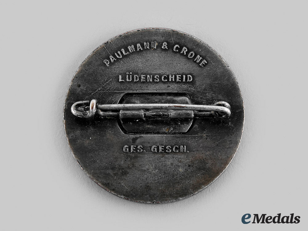 germany,_third_reich._a_gau_süd-_hannover_braunschweig_führer’s_gratitude_badge,_by_paulmann&_crone_m19_27406