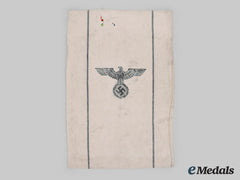 Germany, Heer. An Army Ration Sack, C. 1944