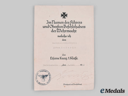 germany,_kriegsmarine._an_ek_i_award_document,_signed_by_dönitz_m19_27462