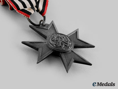 prussia,_imperial._a_merit_cross_for_war_aid_with_documents_to_hermann_hake_m19_27470_2