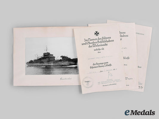 germany,_kriegsmarine._a_lot_of_award_documents,_guse&_rogge_signed_m19_27534
