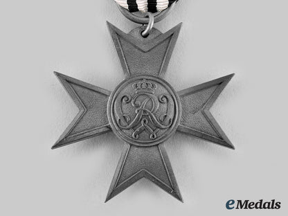 prussia,_imperial._a_merit_cross_for_war_aid_with_document_to_johannes_werner_m19_27539