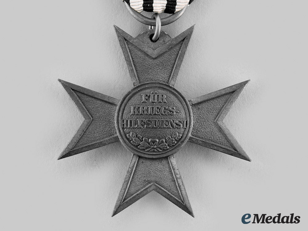 prussia,_imperial._a_merit_cross_for_war_aid_with_document_to_johannes_werner_m19_27540