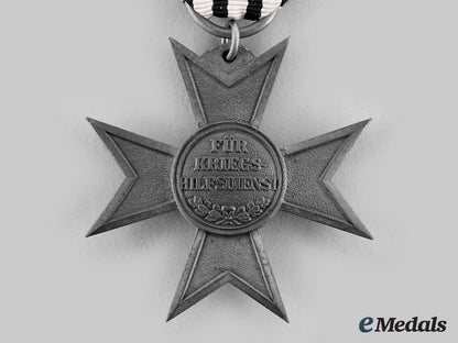 prussia,_imperial._a_merit_cross_for_war_aid_with_document_to_johannes_werner_m19_27540