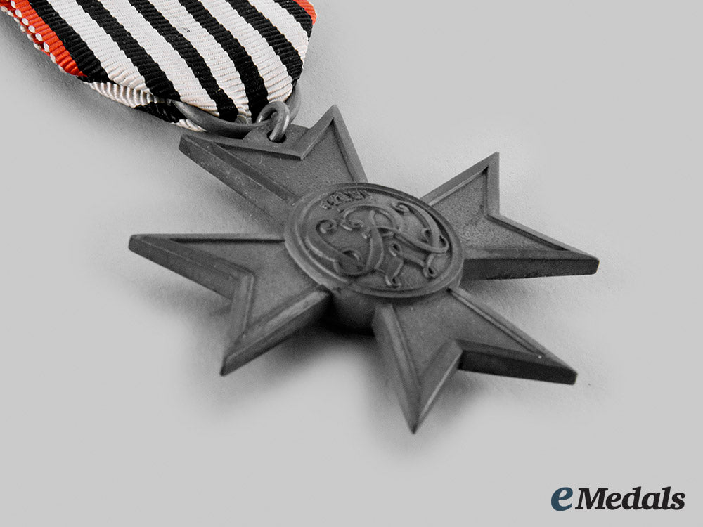 prussia,_imperial._a_merit_cross_for_war_aid_with_document_to_johannes_werner_m19_27541