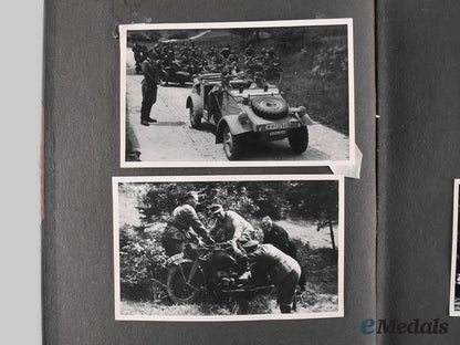 germany,_heer._an_armoured_division_wartime_photo_album,_c.1940_m19_27546_1