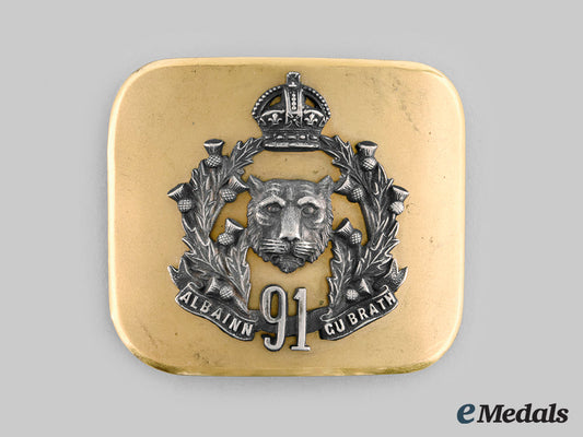 canada,_dominon._a91_st_regiment_canadian_highlanders_belt_buckle_m19_27582_1_1