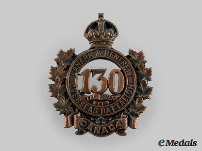 canada,_cef._a130_th_infantry_battalion"_lanark_and_renfrew_battalion"_cap_badge_m19_27584