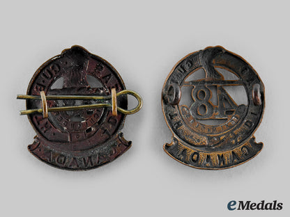 canada,_cef._two15_th_infantry_battalion"48_th_highlanders_of_canada"_collar_badges_m19_27597
